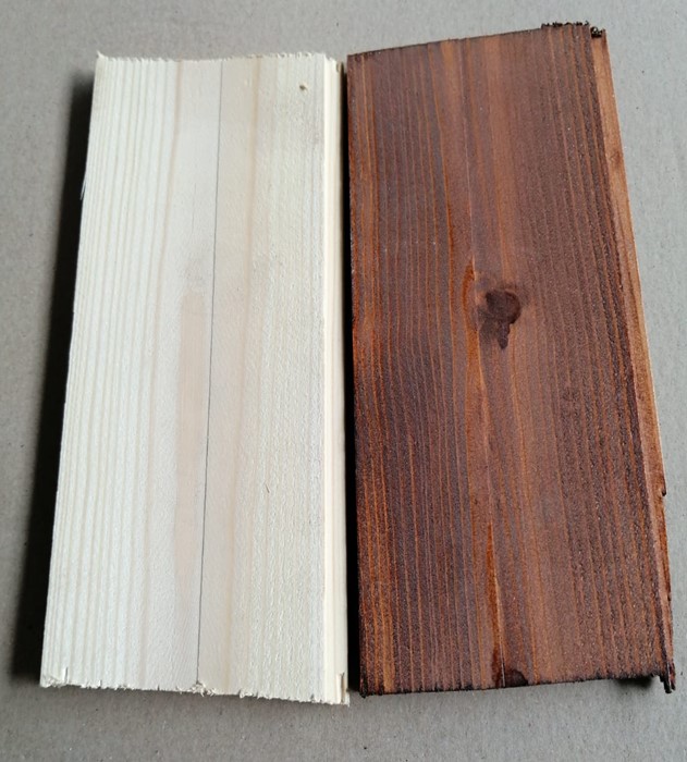 Colori Da Abbinare Al Legno Noce